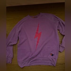 Aviator Nation Sweatshirt (size XL)